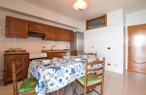 Marina di Caronia Appartement | Superbe appartement à Marina di Caronia