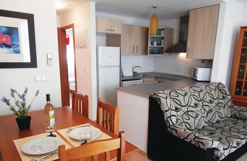 Alhama de Murcia Appartement | Superbe appartement à Alhama de Murcia