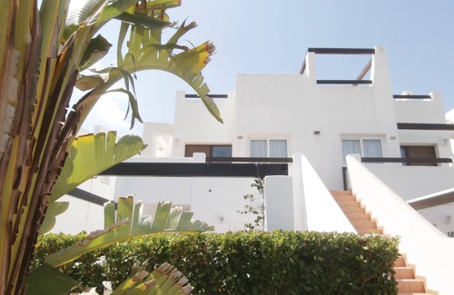 Alhama de Murcia Appartement | Superbe appartement à Alhama de Murcia
