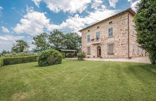 Casole d'Elsa Appartement | Tulipano
