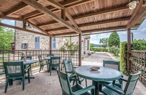Casole d'Elsa Appartement | Tulipano