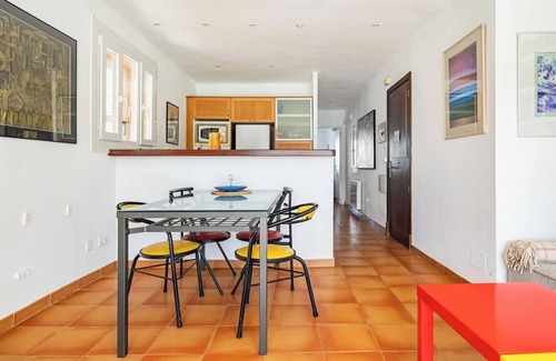 Soller Appartement | Stunning apartment with spectacular views over the Port de Sóller