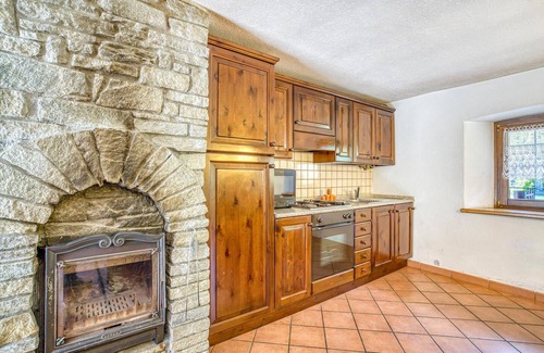 Valgrisenche Appartement | Casa Bethaz