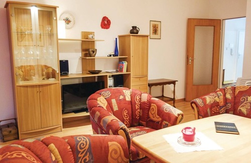 Sankt Andreasberg Appartement | Superbe appartement à St. Andreasberg