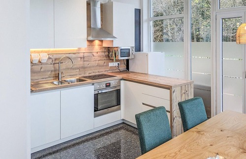 Bad Heilbrunn Appartement | Superbe appartement à Bad Heilbrunn