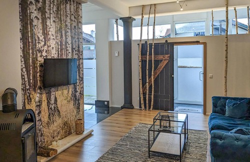 Bad Heilbrunn Appartement | Superbe appartement à Bad Heilbrunn