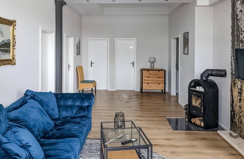 Bad Heilbrunn Appartement | Superbe appartement à Bad Heilbrunn