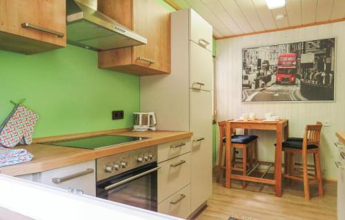 Hinterweidenthal Appartement | Stunning Apartment In Hinterweidenthal