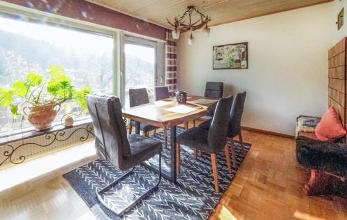 Hinterweidenthal Appartement | Stunning Apartment In Hinterweidenthal