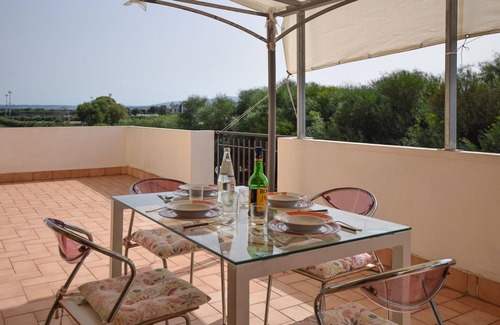 Lamezia Terme Appartement | Superbe appartement à Lamezia Terme