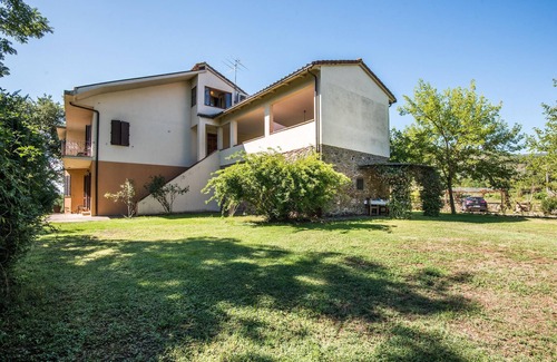 Bucine Appartement | Superbe appartement à Pietraviva AR