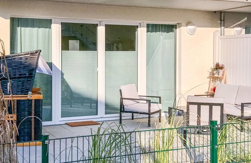 Gelbensande Appartement | Superbe appartement à Graal Müritz