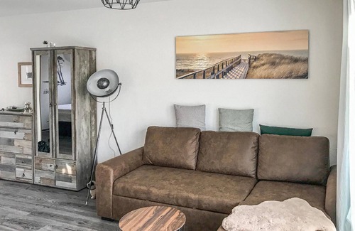 Gelbensande Appartement | Superbe appartement à Graal Müritz