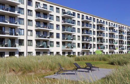 Prora Appartement | Eden