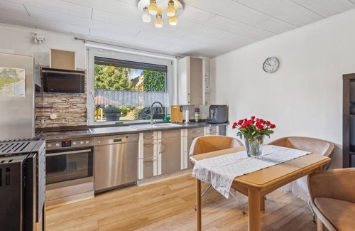 Voehl Appartement | Superbe appartement à Vöhl - Basdorf