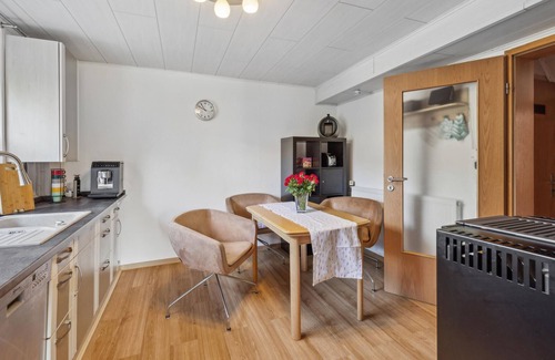 Voehl Appartement | Superbe appartement à Vöhl - Basdorf