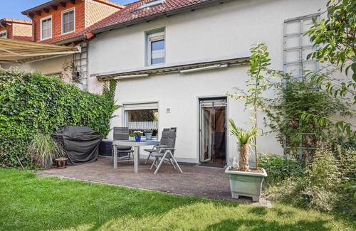 Voehl Appartement | Superbe appartement à Vöhl - Basdorf