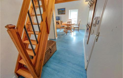 Usson-en-Forez Appartement | Stunning Apartment In Usson-En-Forez
