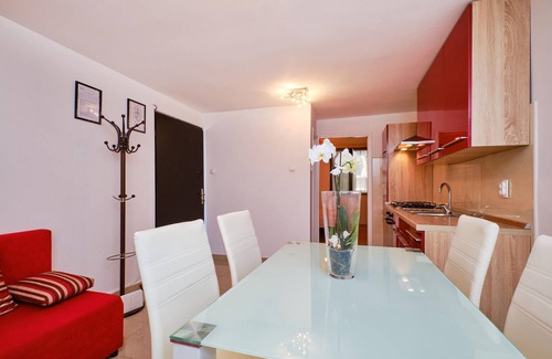 Artatore Appartement | Stunning apartment in Mali Losinj