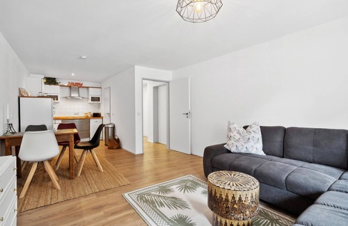 Radolfzell am Bodensee Appartement | Superbe appartement à Radolfzell