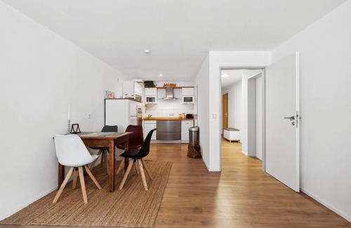 Radolfzell am Bodensee Appartement | Superbe appartement à Radolfzell
