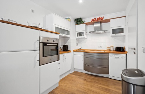 Radolfzell am Bodensee Appartement | Superbe appartement à Radolfzell