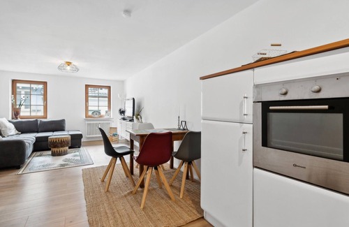 Radolfzell am Bodensee Appartement | Superbe appartement à Radolfzell