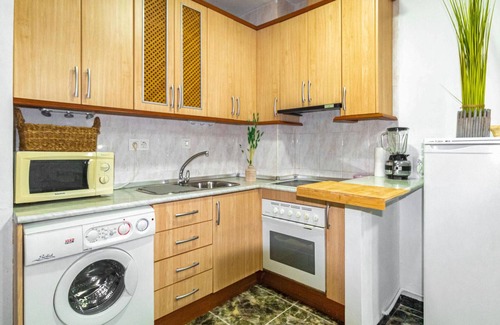 Torrenueva Appartement | Superbe appartement à Torrenueva