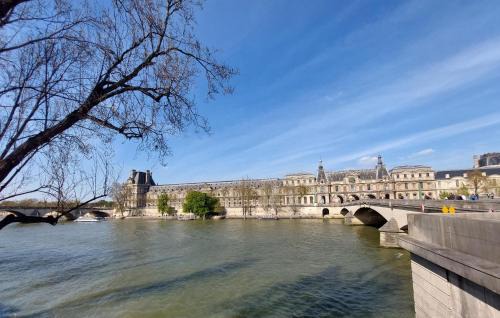 Amblainville Appartement | Stunning Apartment In Amblainville