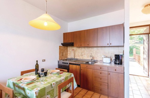 Germignaga Appartement | Over the blue