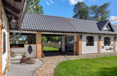 Przywidz Appartement | Superbe appartement à Huta Gorna