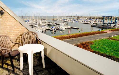 Bruinisse Appartement | Stunning Apartment In Bruinisse
