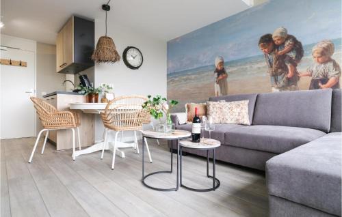 Bruinisse Appartement | Stunning Apartment In Bruinisse