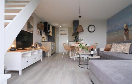 Bruinisse Appartement | Stunning Apartment In Bruinisse
