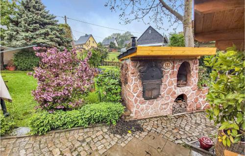 Wildbach Appartement | Stunning Apartment In Bad Schlema