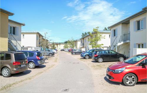 Gelbensande Appartement | Stunning Apartment In Graal Müritz