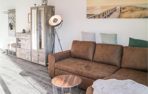 Gelbensande Appartement | Stunning Apartment In Graal Müritz