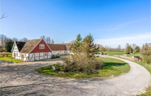 Norre Alslev Appartement | Stunning Apartment In Nørre Alslev