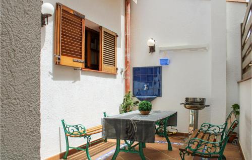 Tossa de Mar Appartement | Stunning Apartment In Tossa De Mar
