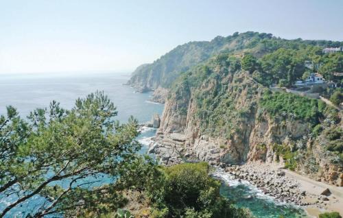 Tossa de Mar Appartement | Stunning Apartment In Tossa De Mar