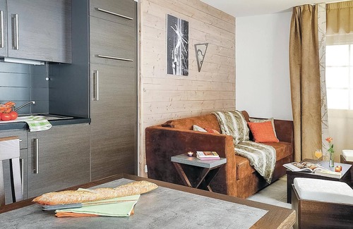 Les Gets Appartement | LES FERMES ÉMIGUY