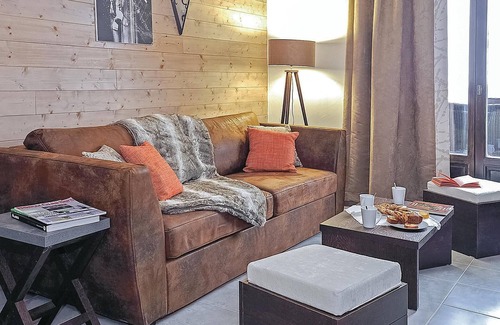 Les Gets Appartement | LES FERMES ÉMIGUY
