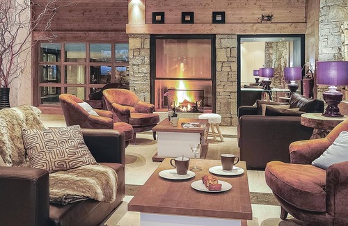 Les Gets Appartement | LES FERMES ÉMIGUY