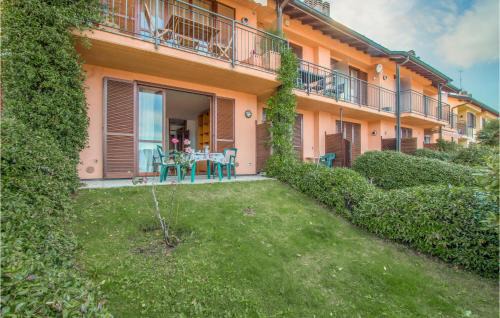 Germignaga Appartement | Stunning Apartment In Germignaga Va
