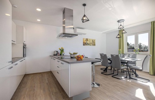 Zurkovo Appartement | Bel appartement à Kostrena