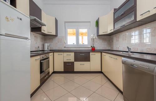 Jasenice Appartement | Superbe appartement à Maslenica