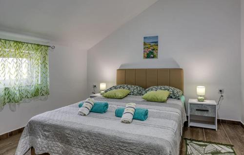 Veli Losinj Appartement | Stunning Apartment In Veli Losinj With Wifi