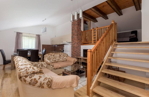 Vrbovsko Appartement | Stunning apartment in Vrbovsko