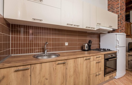 Vrbovsko Appartement | Stunning apartment in Vrbovsko