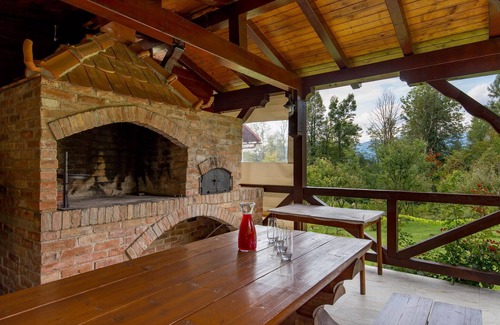 Vrbovsko Appartement | Stunning apartment in Vrbovsko